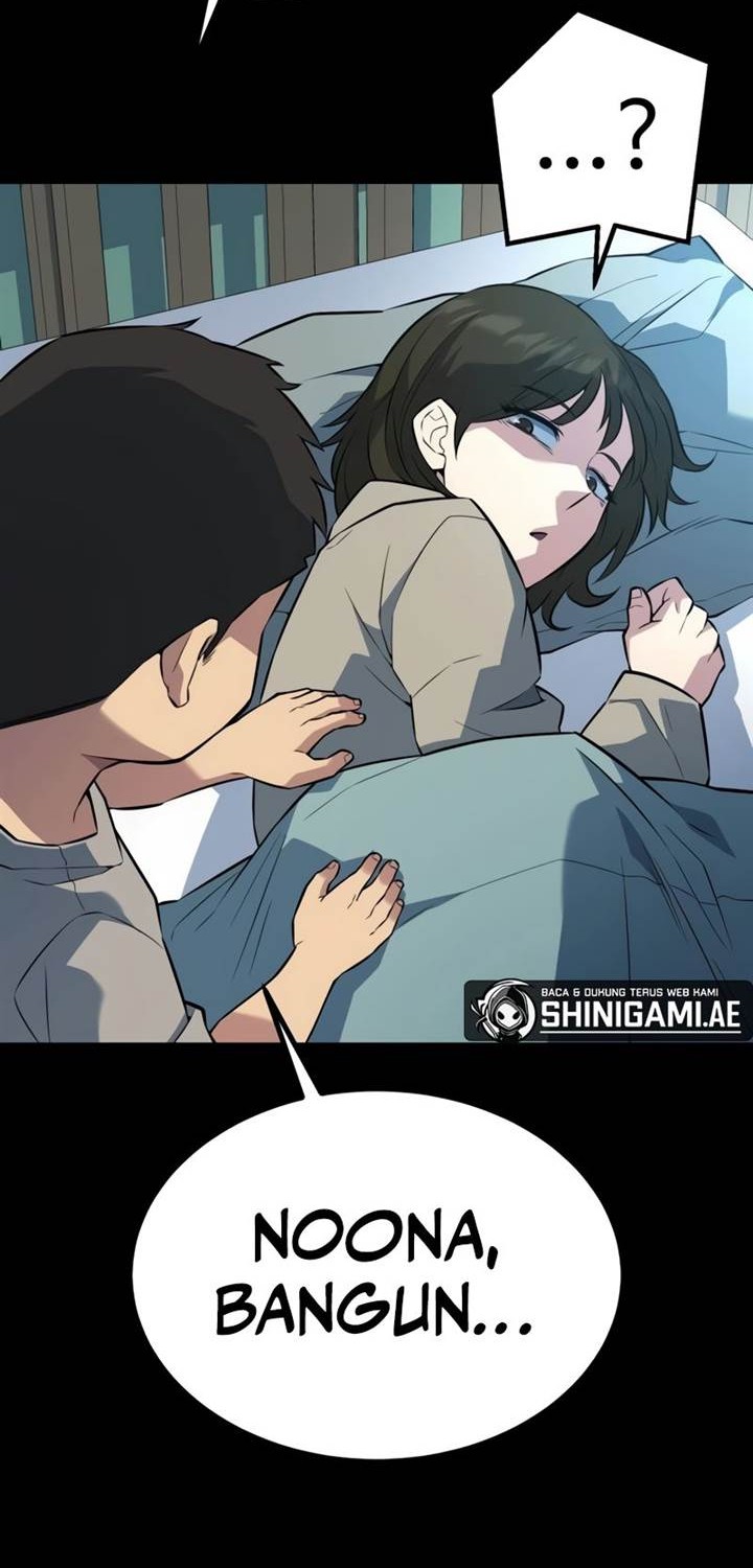 King of Violence Chapter 26 - halaman 50