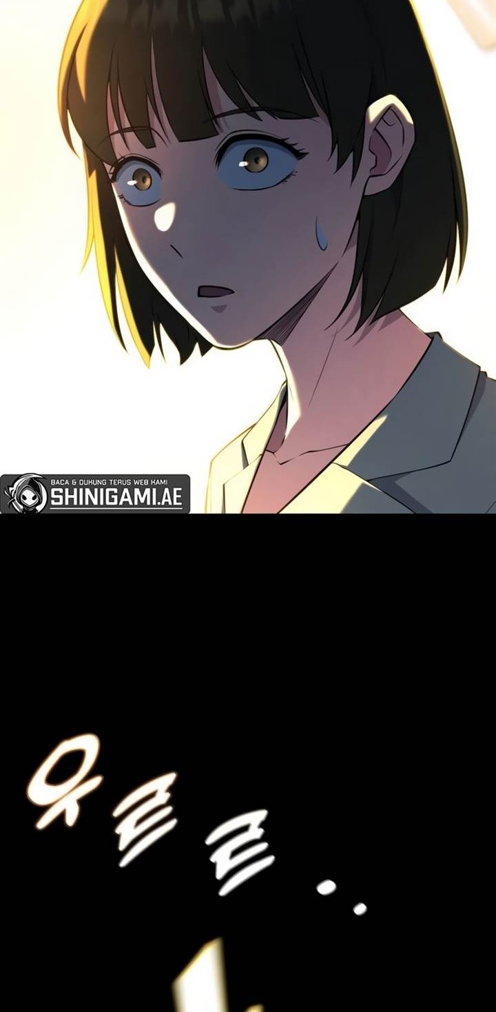 King of Violence Chapter 26 - halaman 54