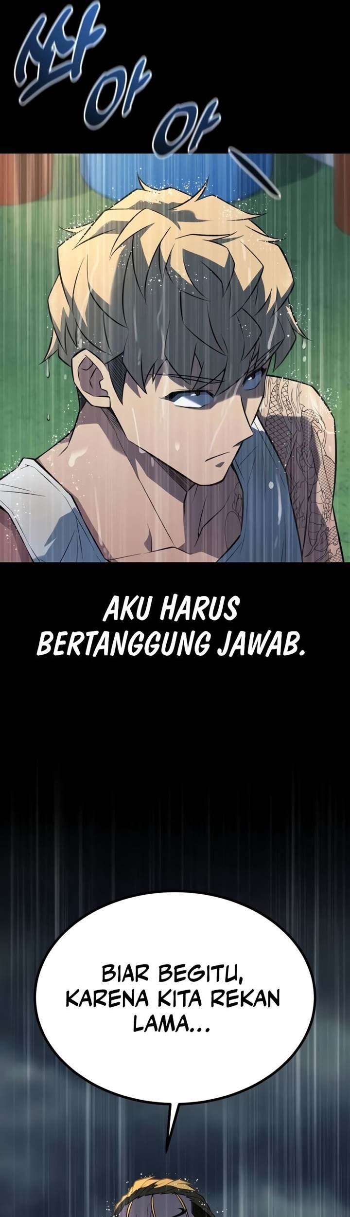 King of Violence Chapter 26 - halaman 63