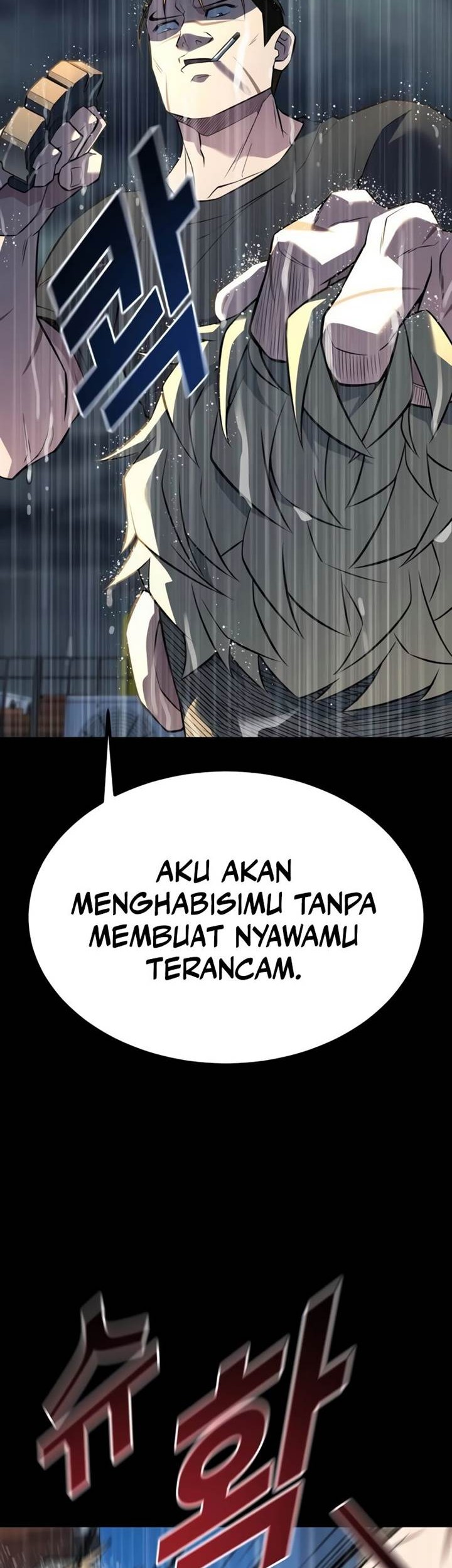 King of Violence Chapter 26 - halaman 64