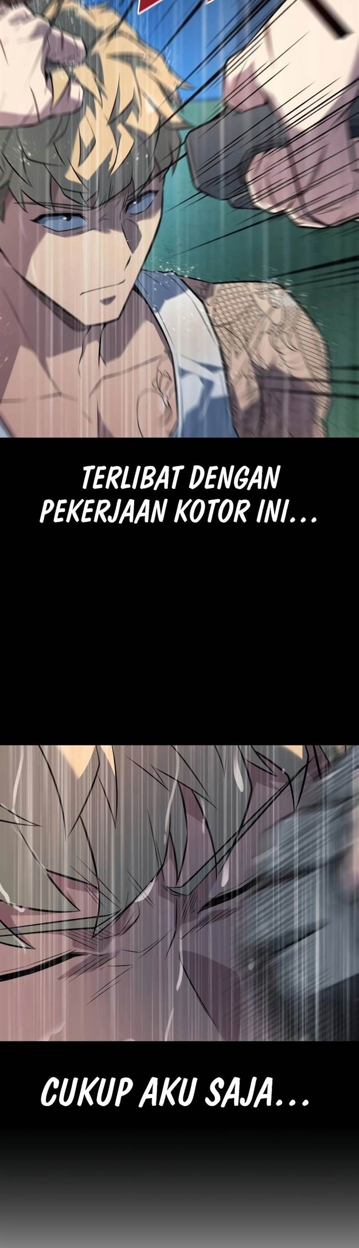 King of Violence Chapter 26 - halaman 65