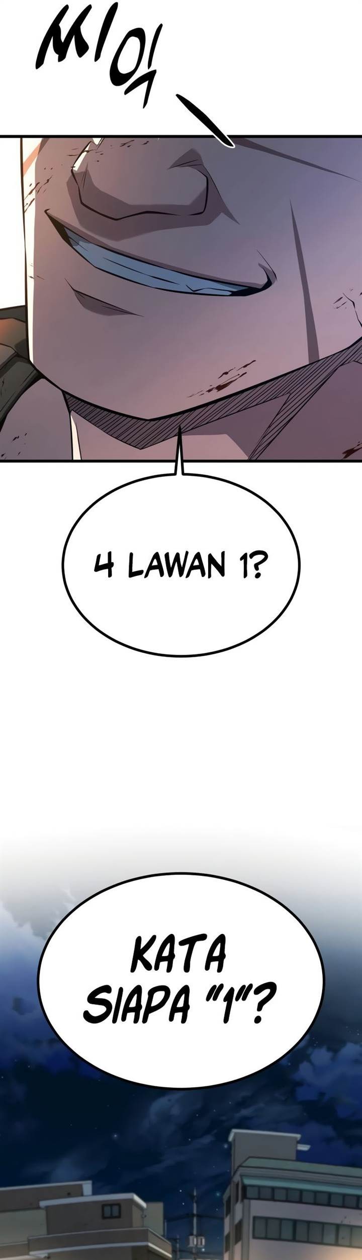 King of Violence Chapter 26 - halaman 75