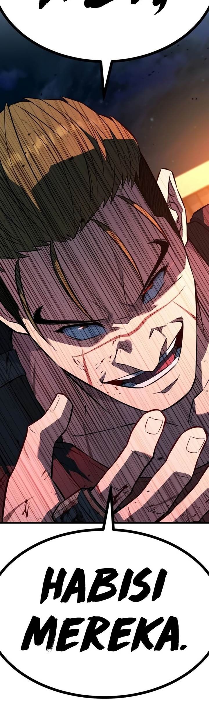 King of Violence Chapter 26 - halaman 81