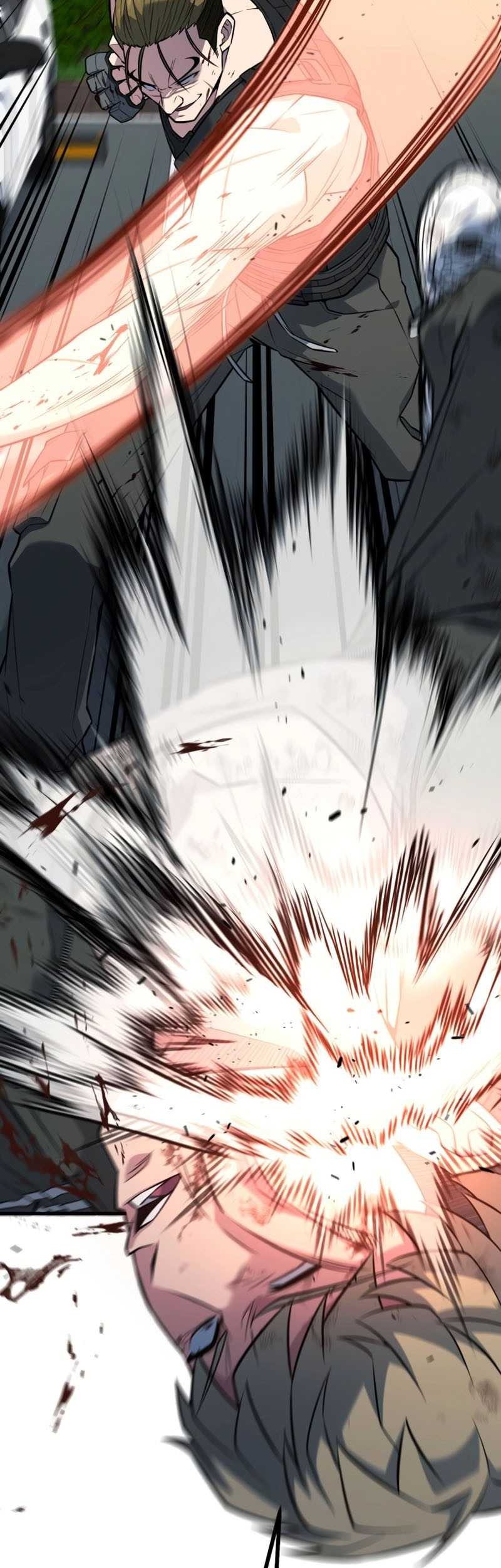 King of Violence Chapter 27 - halaman 12