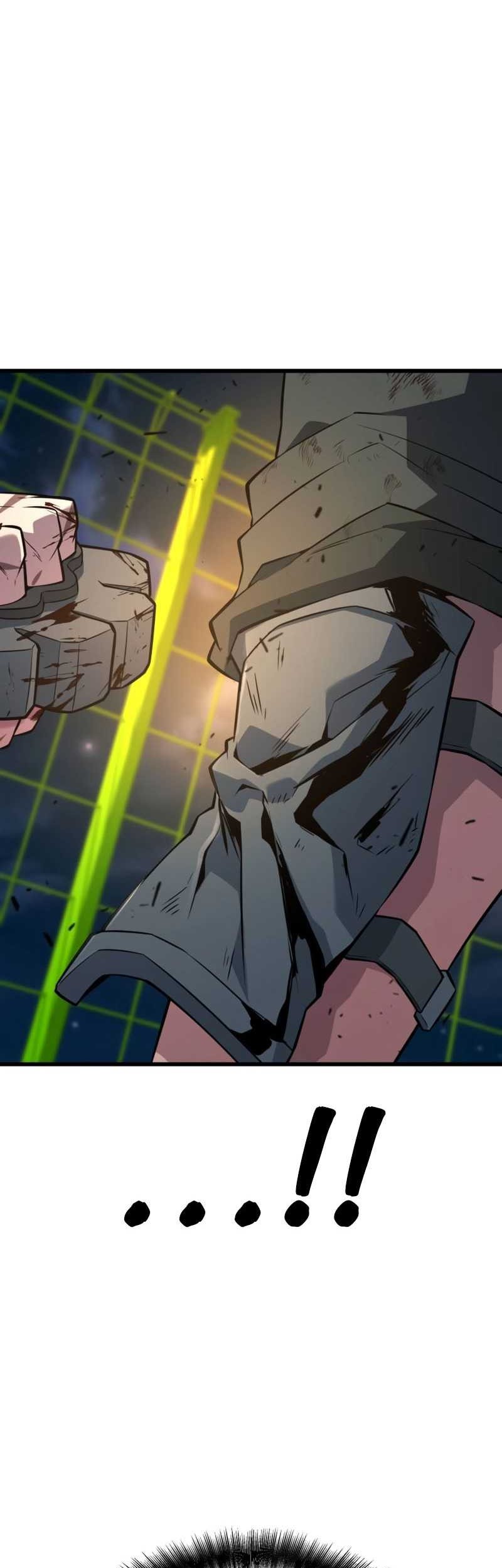 King of Violence Chapter 27 - halaman 32
