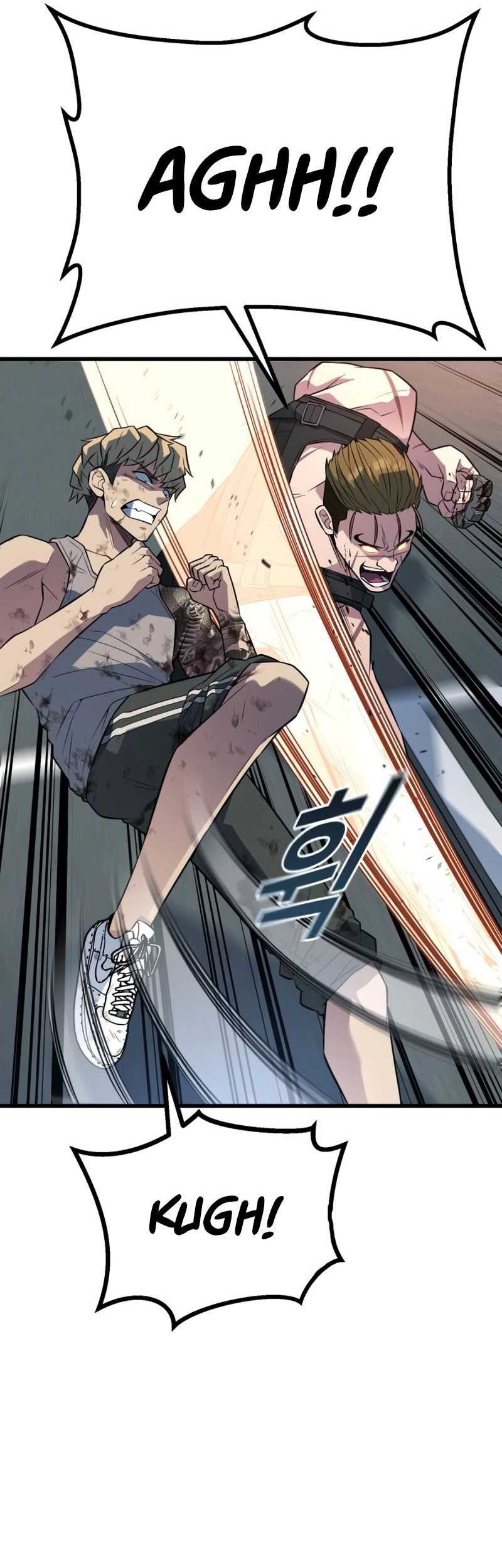 King of Violence Chapter 27 - halaman 50