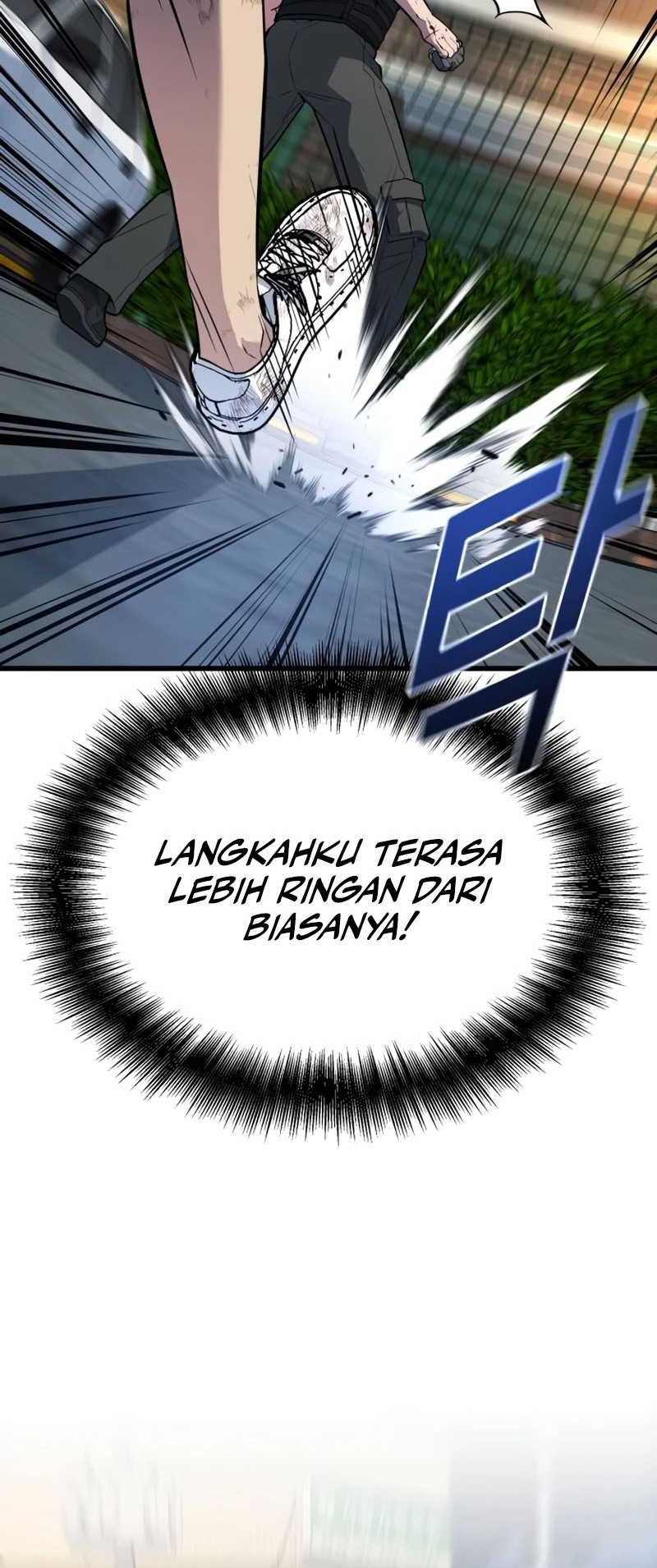 King of Violence Chapter 27 - halaman 52