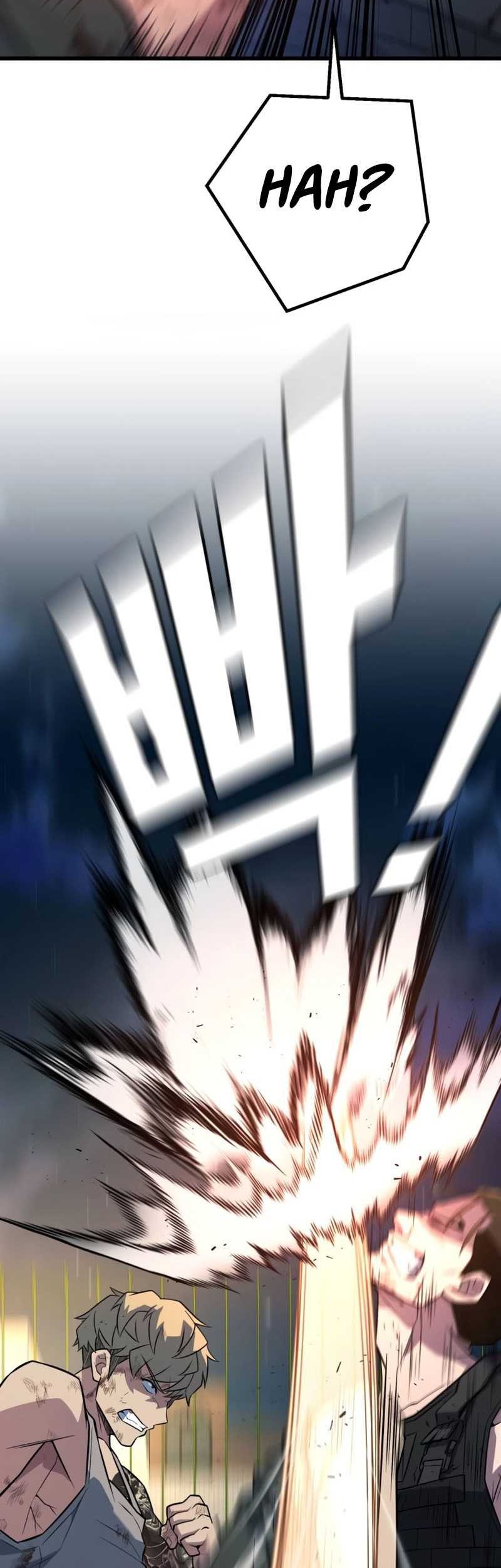 King of Violence Chapter 27 - halaman 55