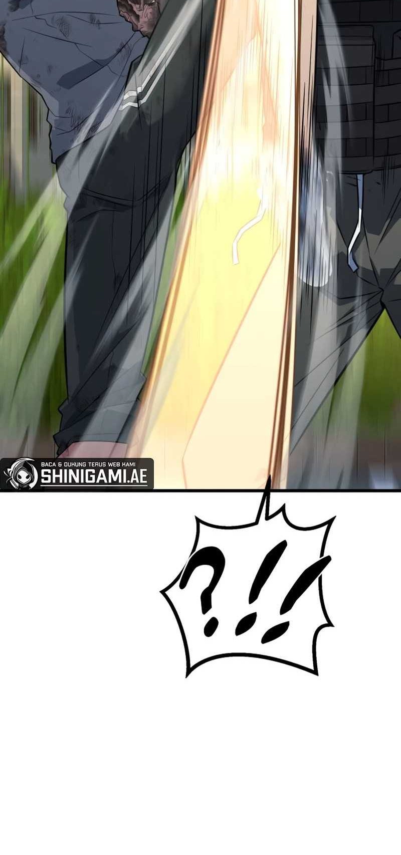 King of Violence Chapter 27 - halaman 56