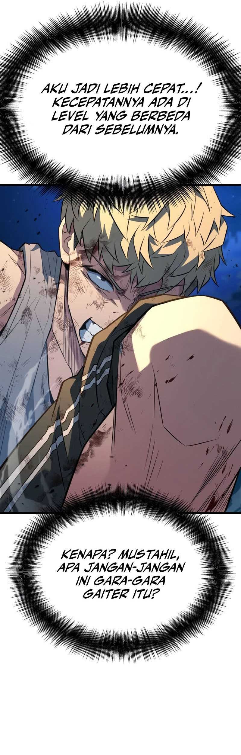 King of Violence Chapter 27 - halaman 57