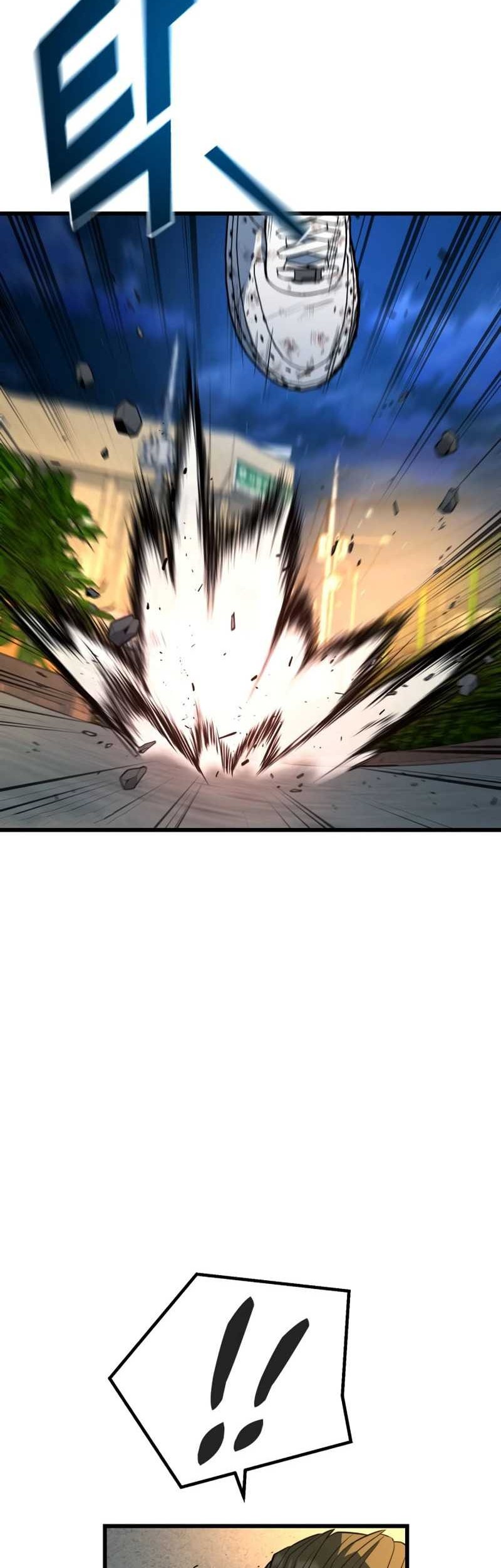 King of Violence Chapter 27 - halaman 62