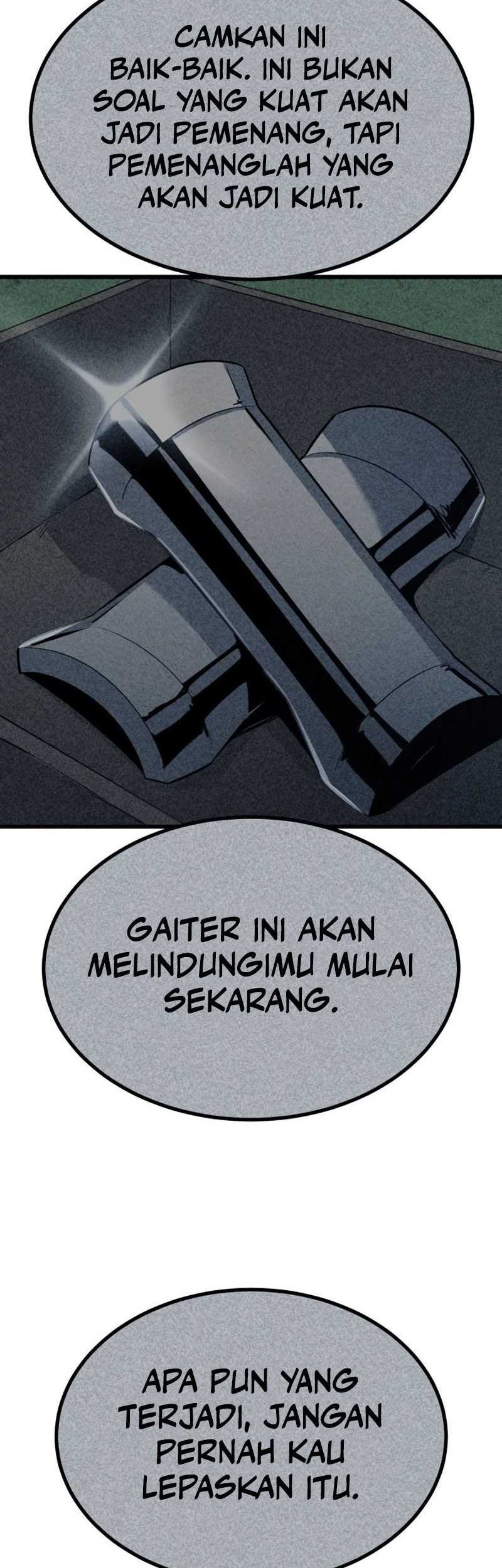 King of Violence Chapter 27 - halaman 66