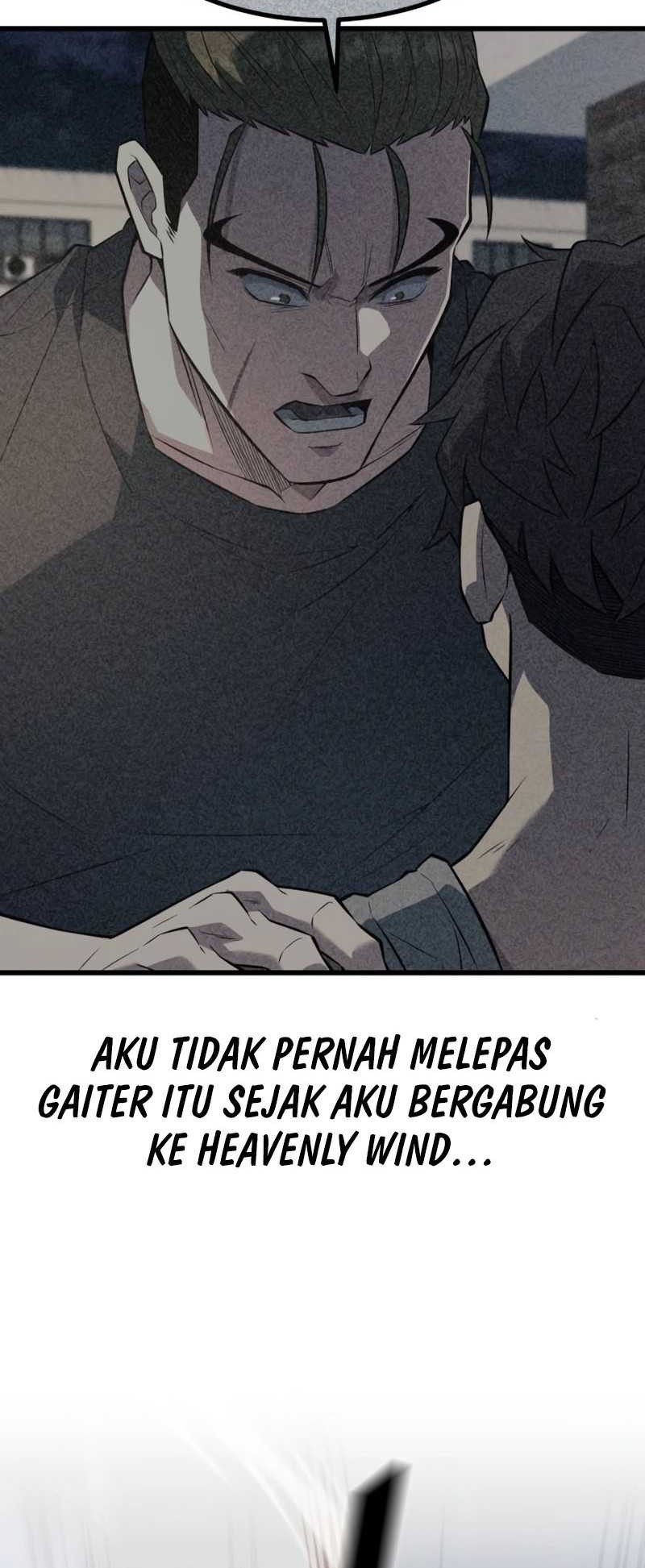 King of Violence Chapter 27 - halaman 67