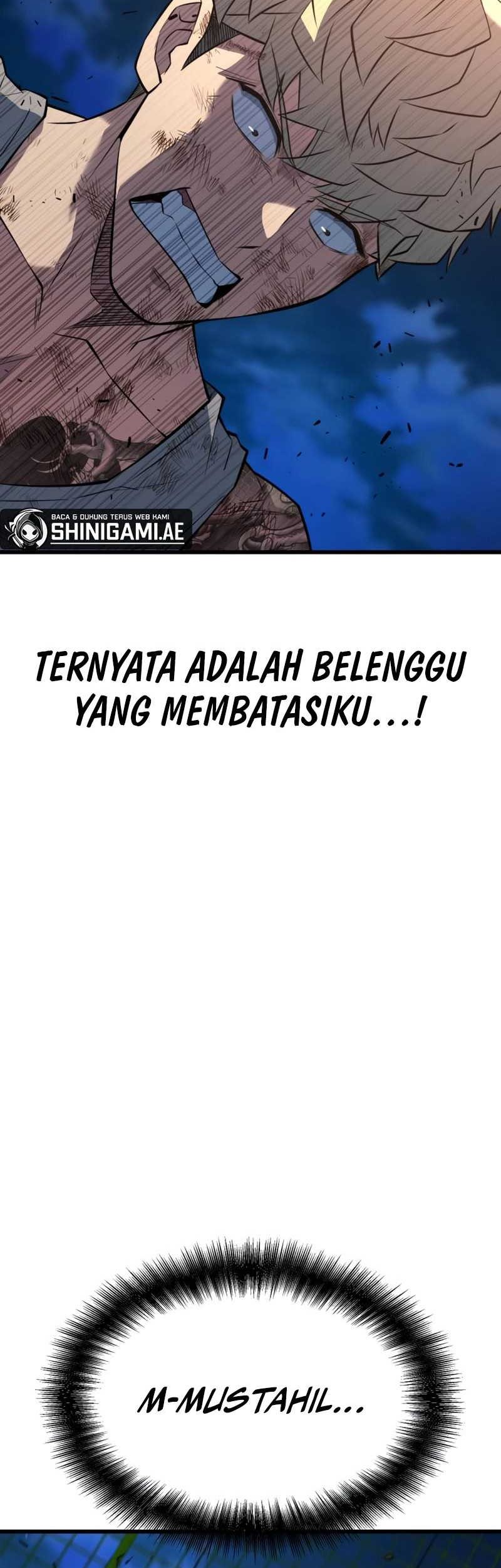 King of Violence Chapter 27 - halaman 70