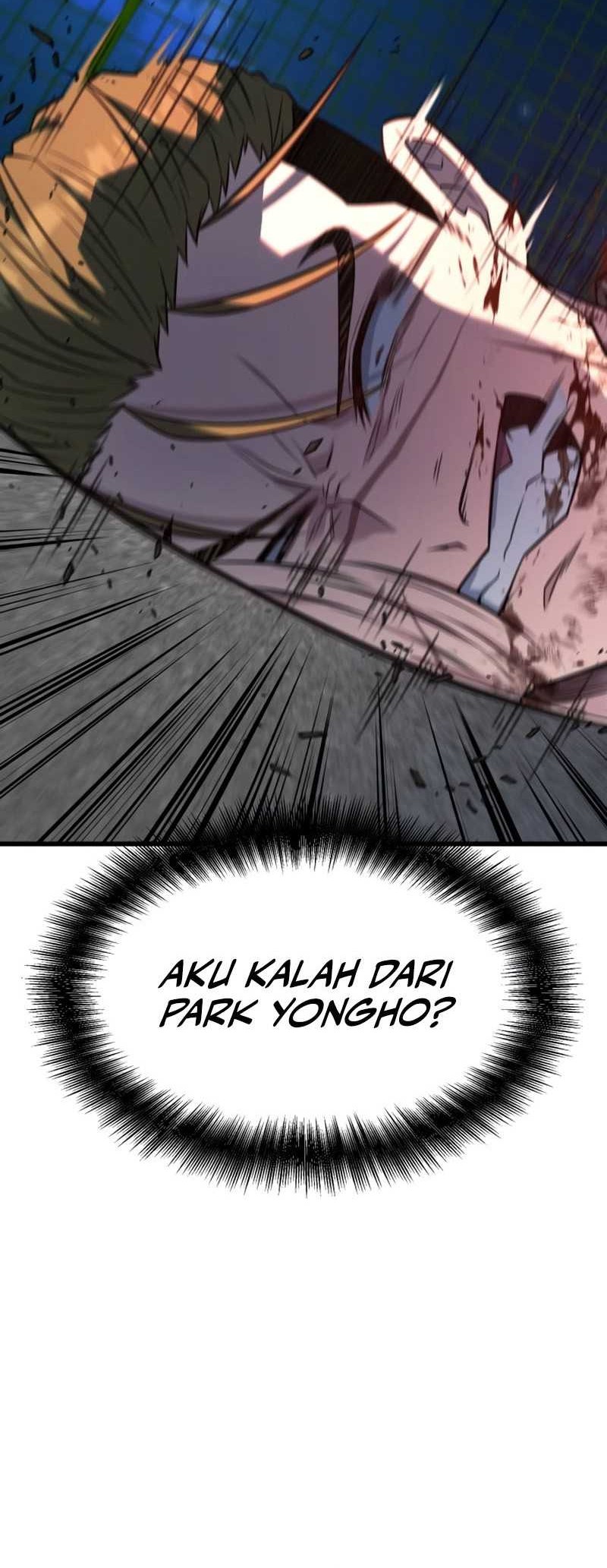 King of Violence Chapter 27 - halaman 71