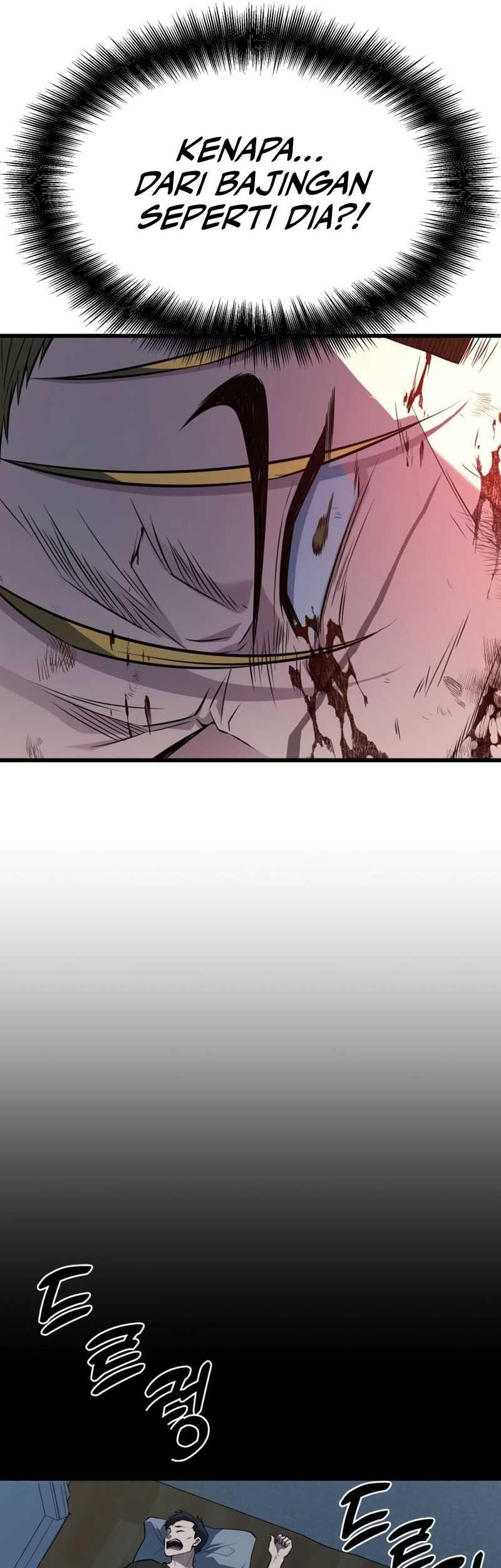 King of Violence Chapter 27 - halaman 72