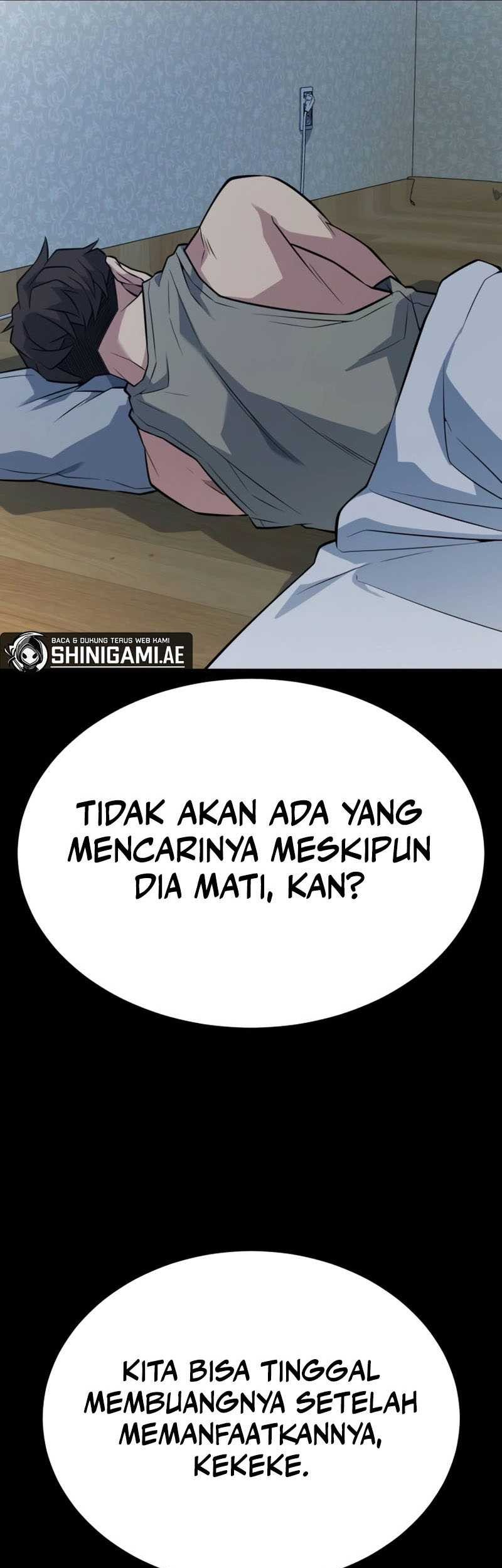 King of Violence Chapter 27 - halaman 76