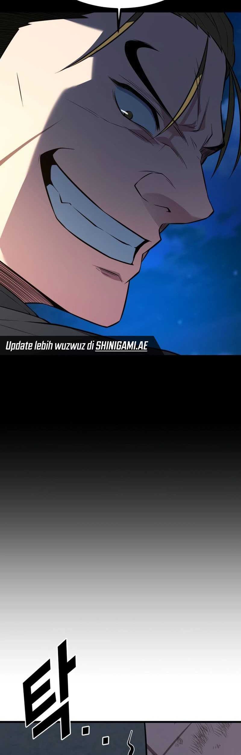 King of Violence Chapter 27 - halaman 77