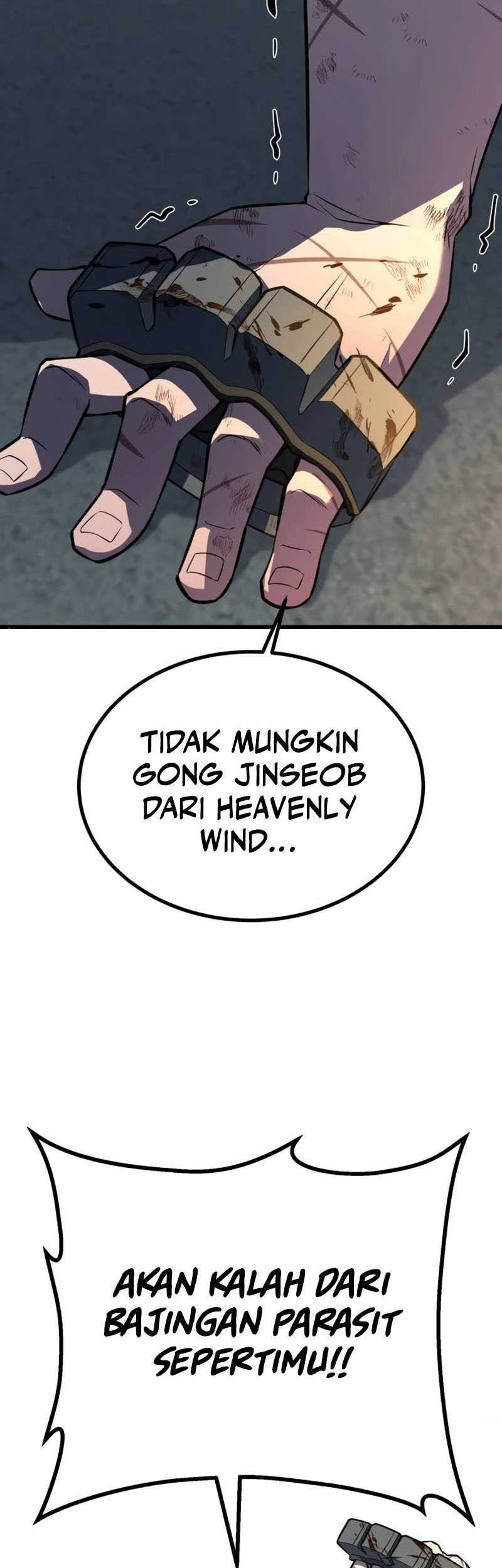 King of Violence Chapter 27 - halaman 78