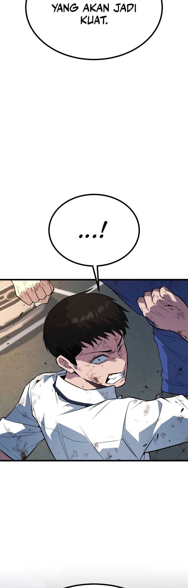 King of Violence Chapter 27 - halaman 86