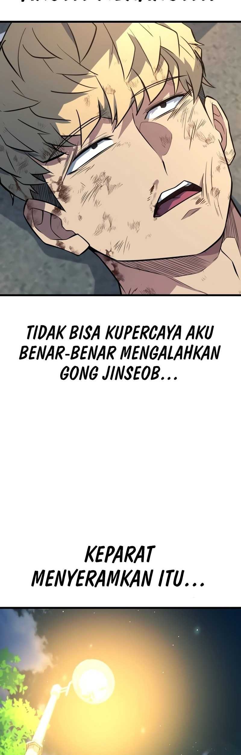 King of Violence Chapter 28 - halaman 12