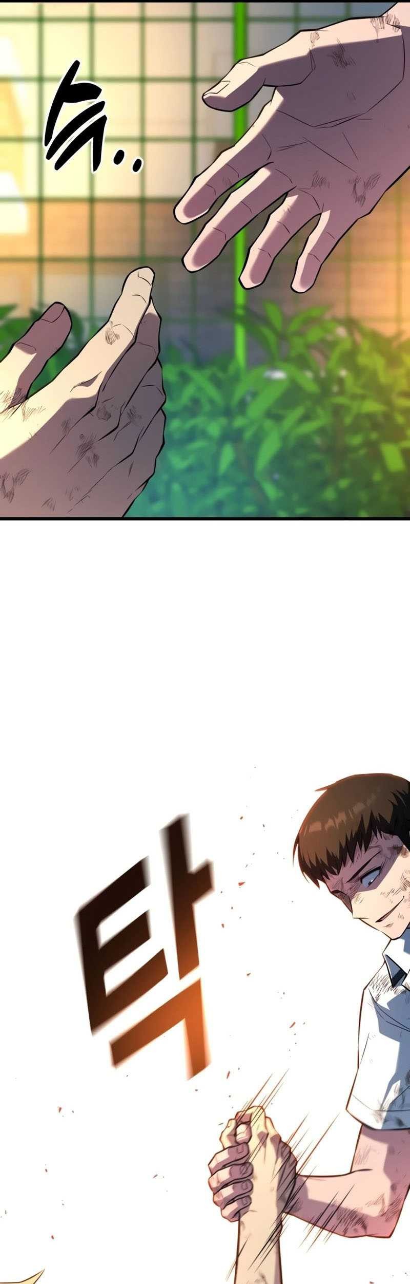 King of Violence Chapter 28 - halaman 18