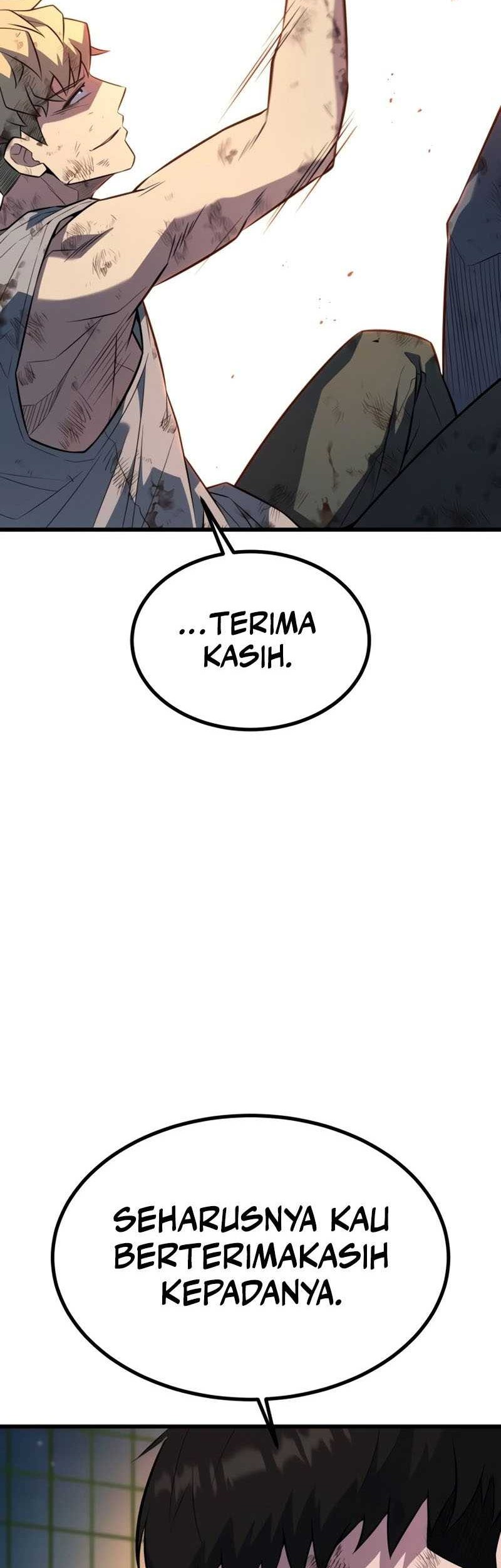 King of Violence Chapter 28 - halaman 19