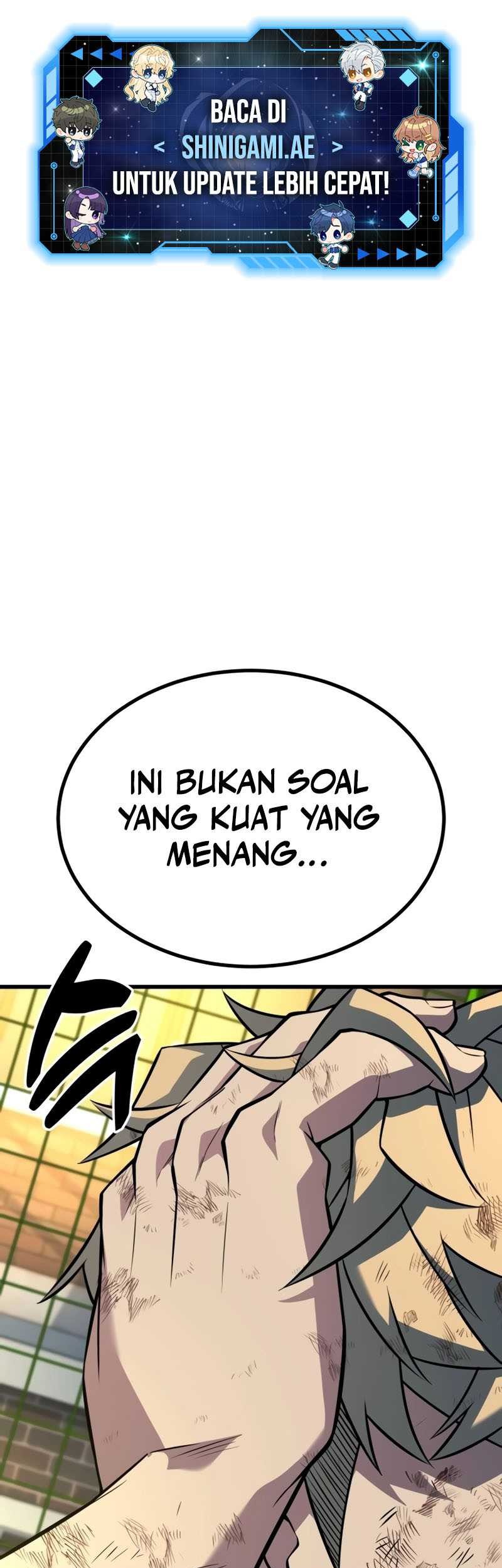 King of Violence Chapter 28 - halaman 2