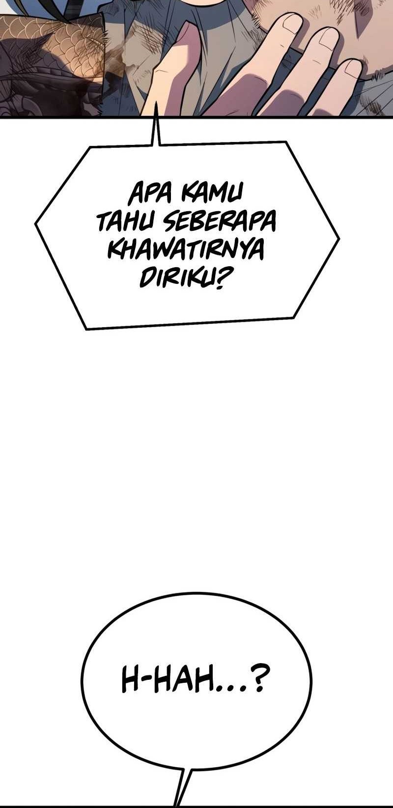 King of Violence Chapter 28 - halaman 25