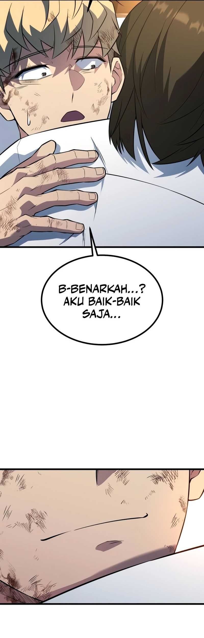 King of Violence Chapter 28 - halaman 26