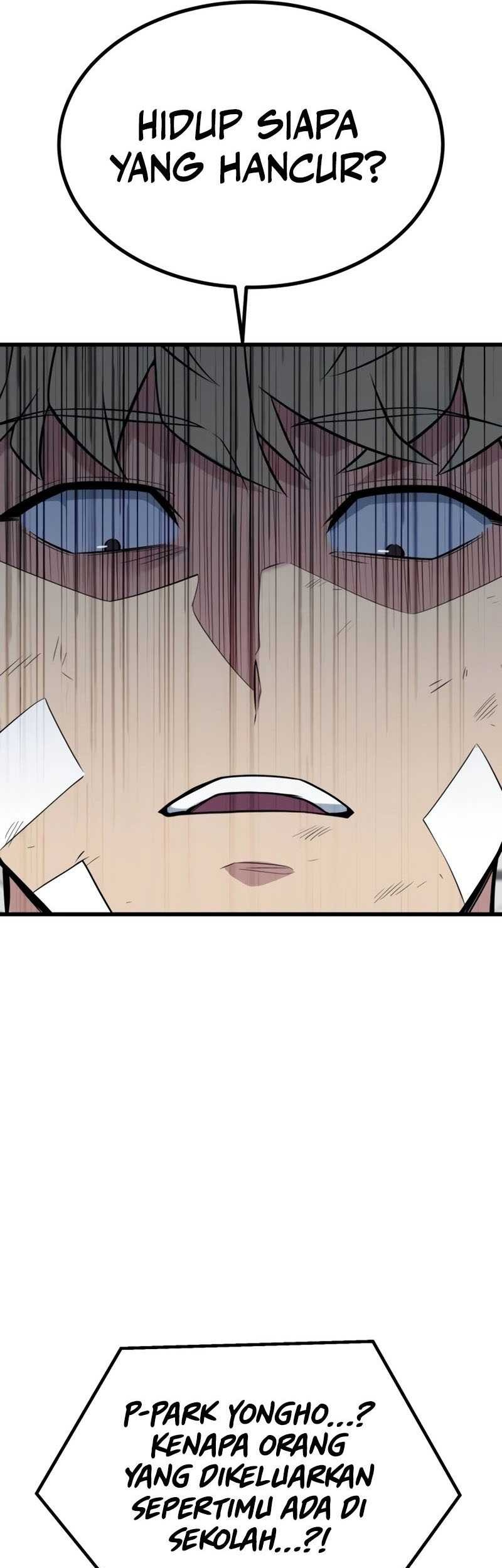 King of Violence Chapter 28 - halaman 38