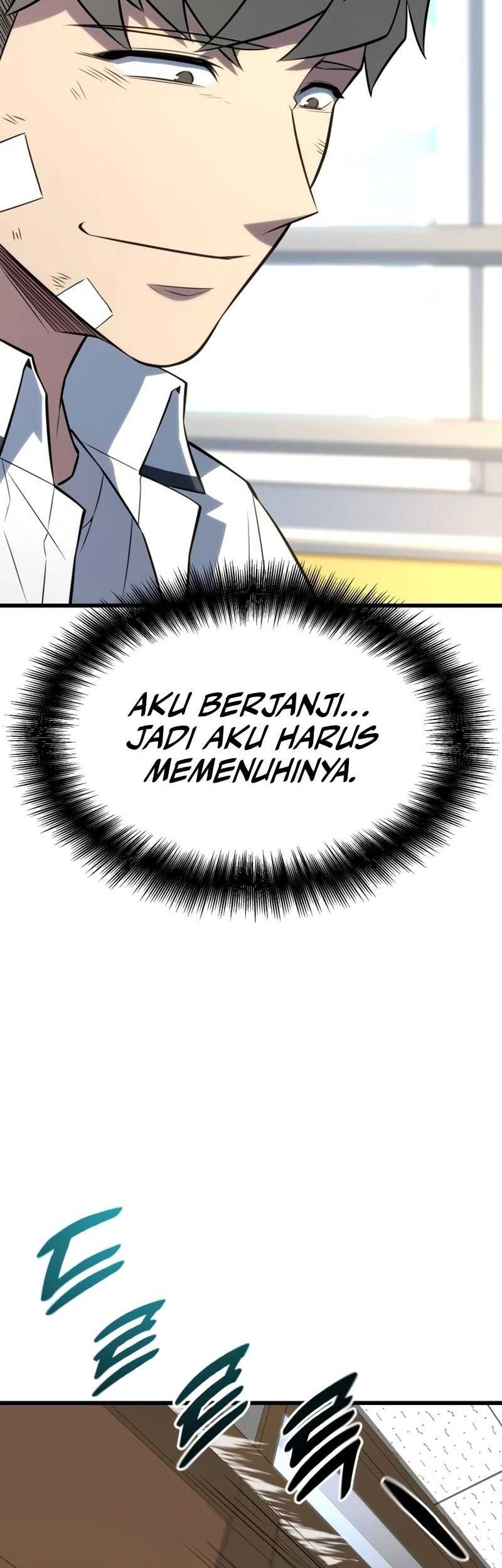 King of Violence Chapter 28 - halaman 48
