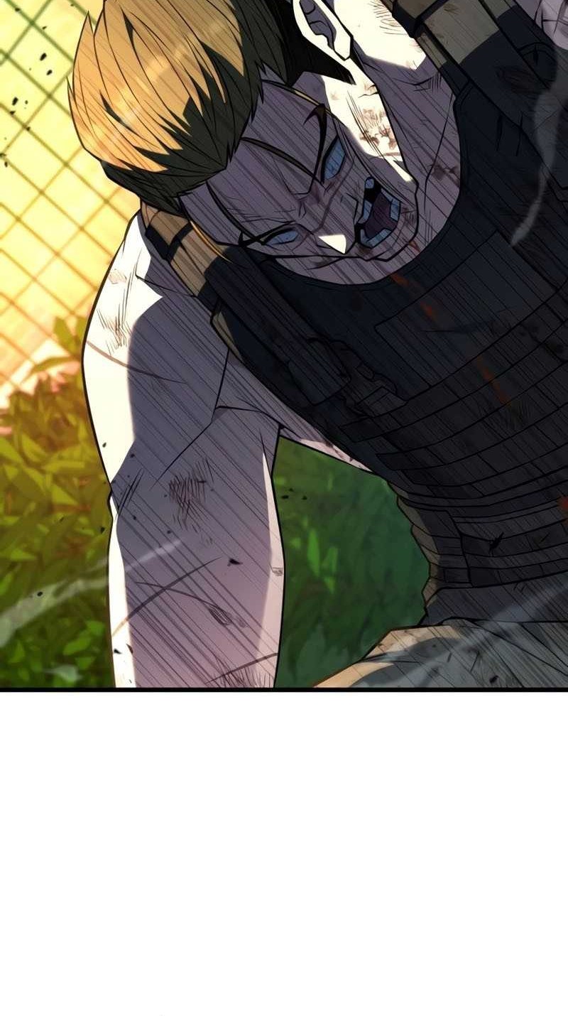 King of Violence Chapter 28 - halaman 5