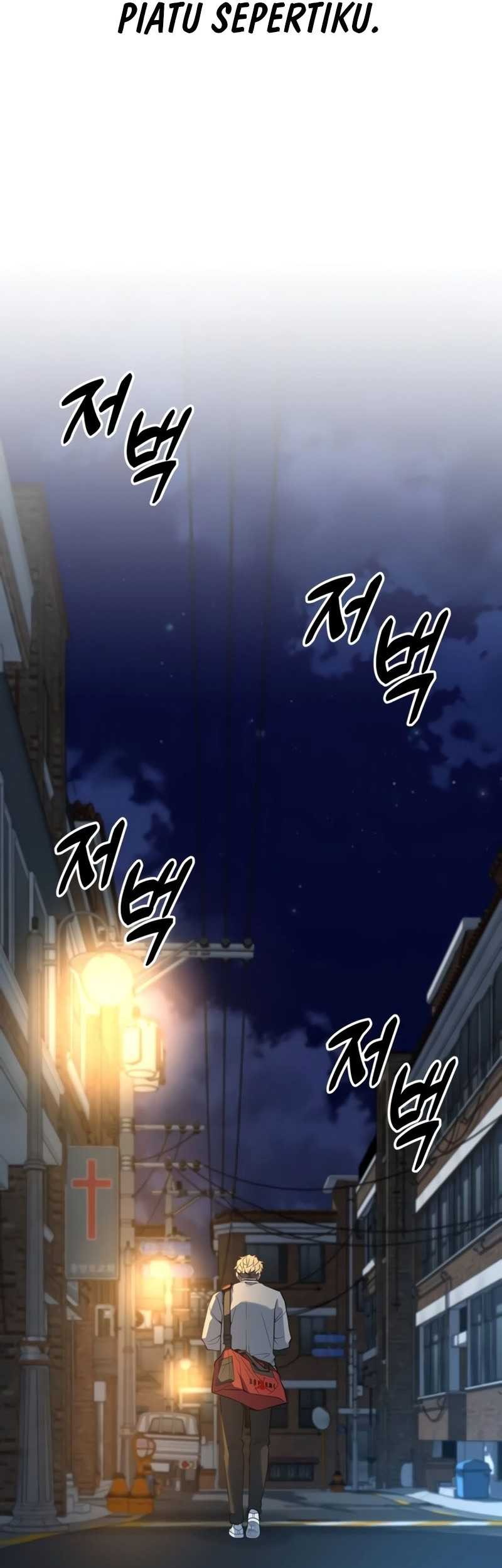 King of Violence Chapter 28 - halaman 62