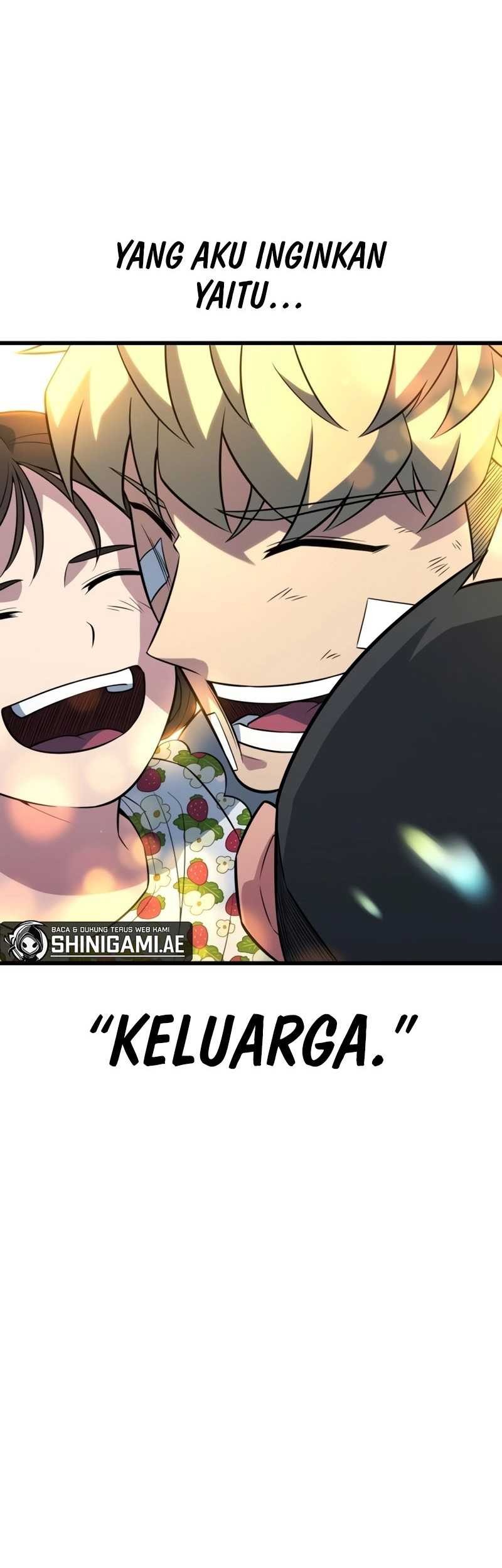 King of Violence Chapter 28 - halaman 70