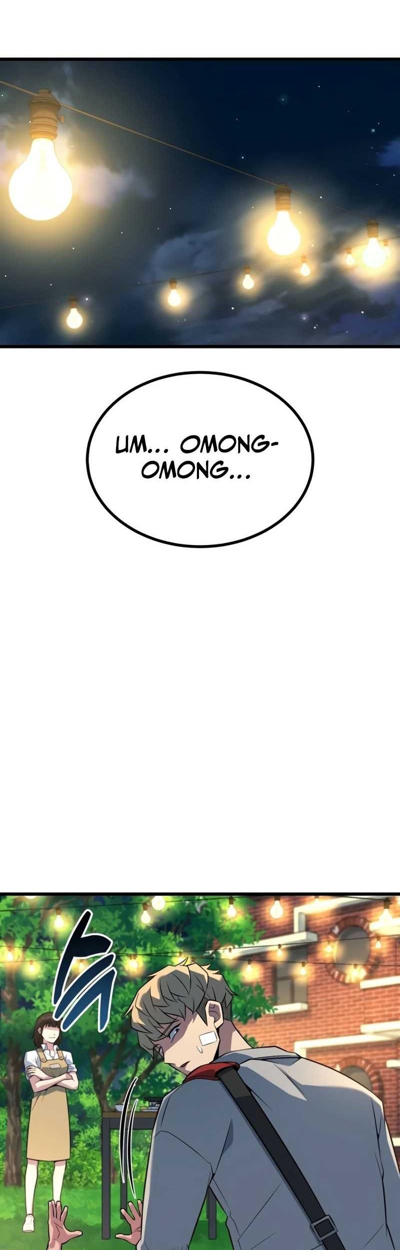 King of Violence Chapter 28 - halaman 71
