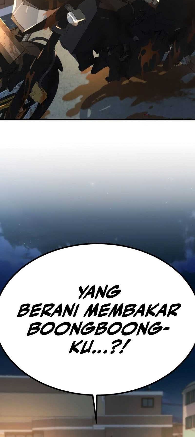 King of Violence Chapter 28 - halaman 81