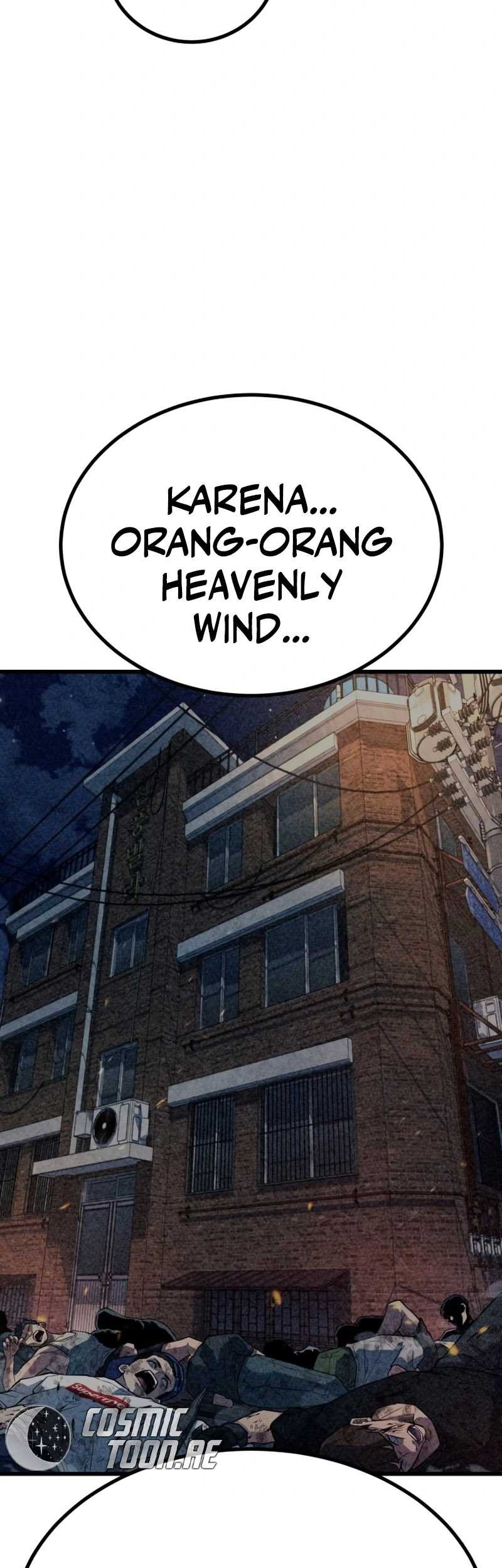 King of Violence Chapter 29 - halaman 10