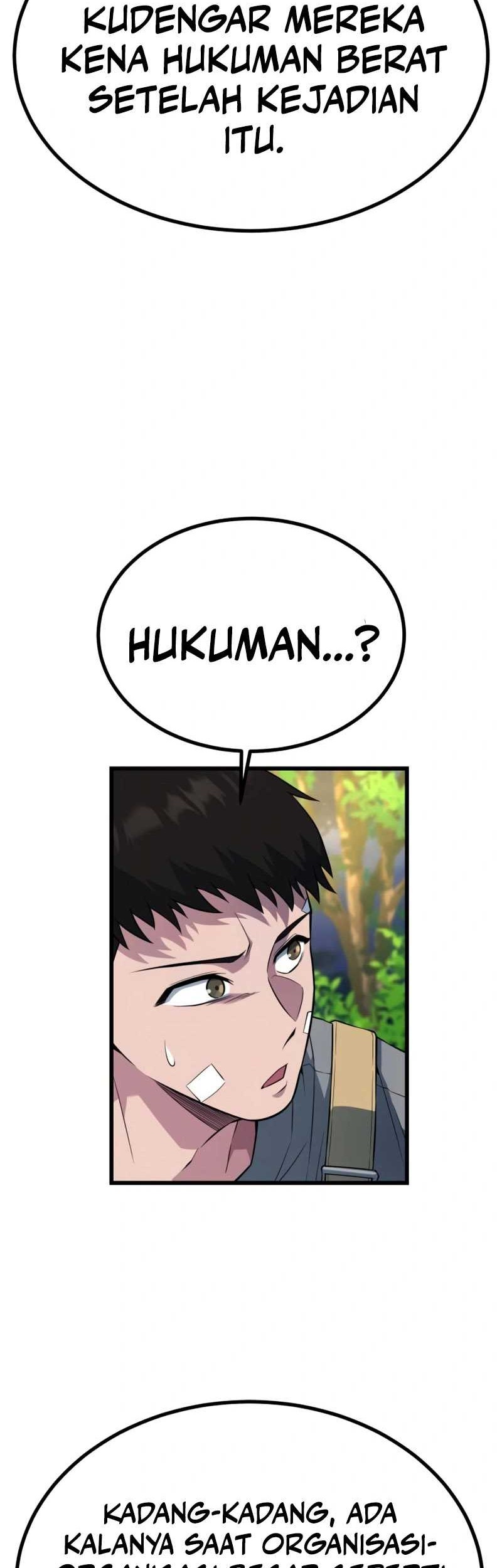King of Violence Chapter 29 - halaman 11