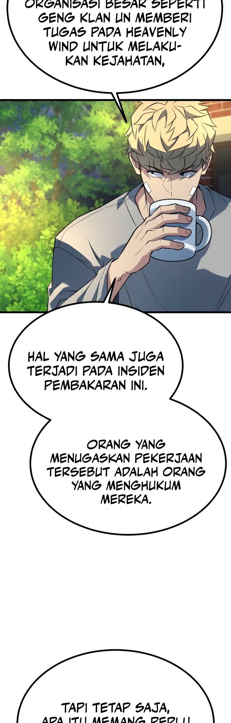 King of Violence Chapter 29 - halaman 12