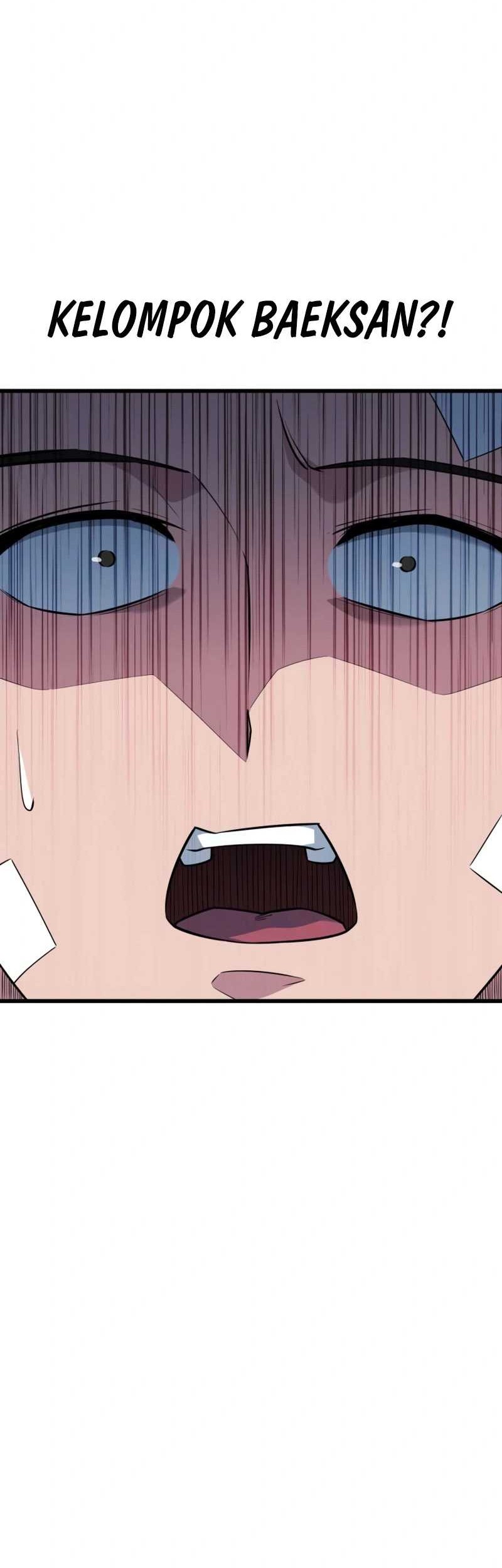 King of Violence Chapter 29 - halaman 15