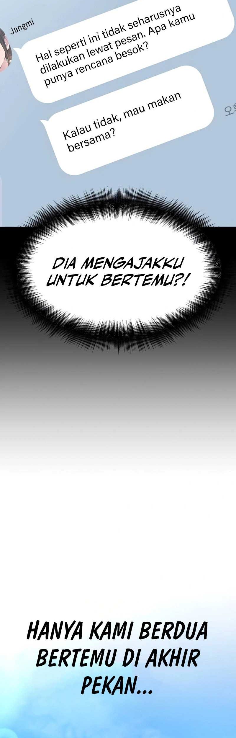 King of Violence Chapter 29 - halaman 21