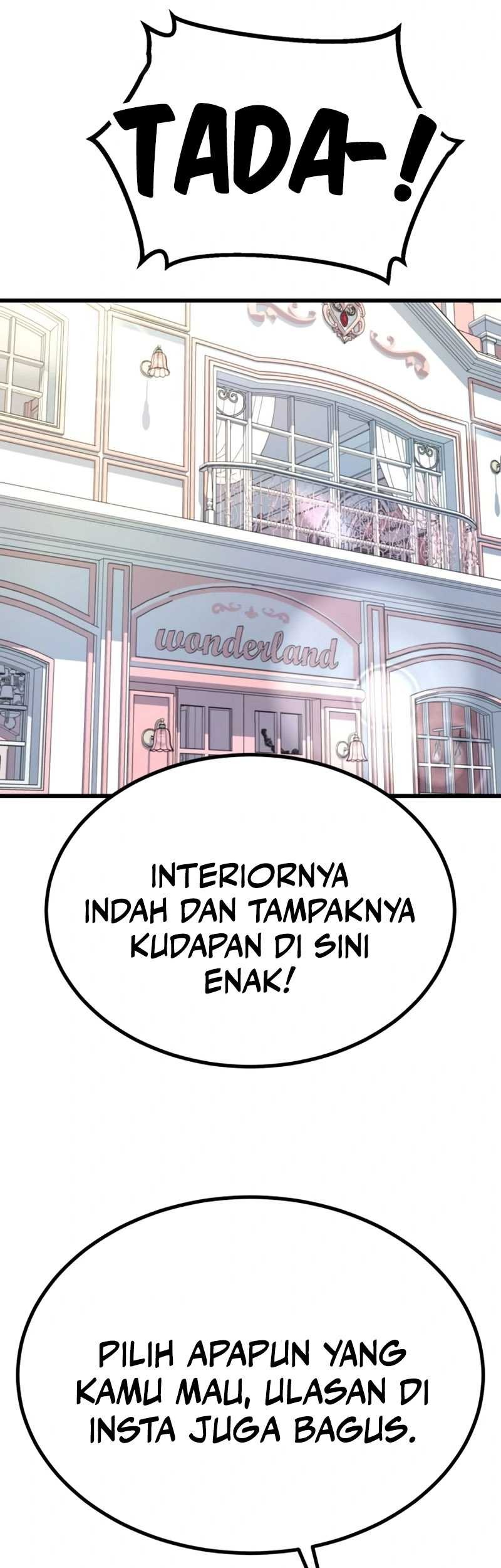 King of Violence Chapter 29 - halaman 30