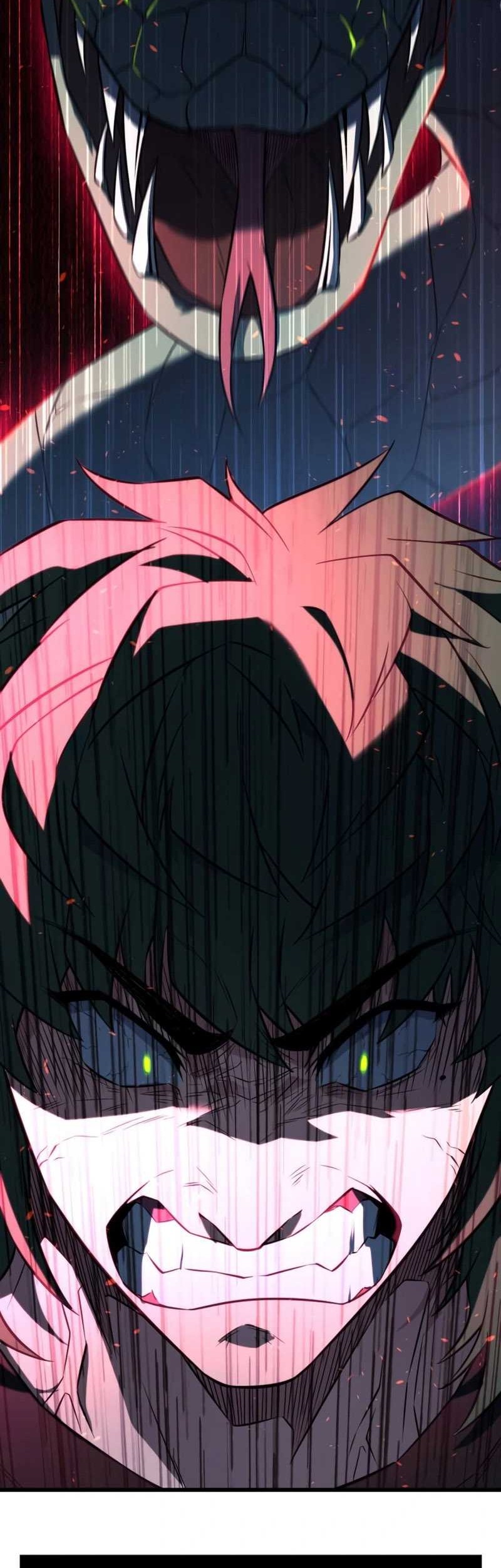 King of Violence Chapter 29 - halaman 4