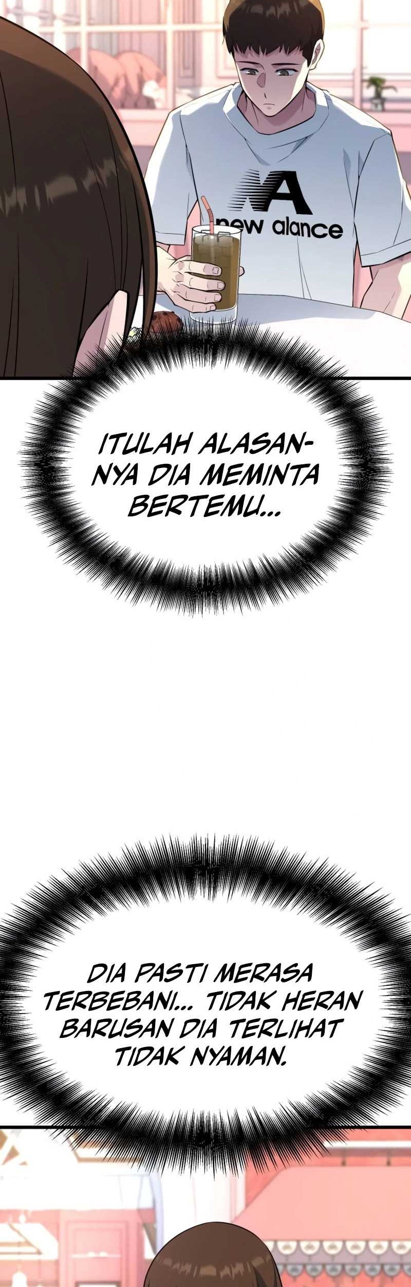 King of Violence Chapter 29 - halaman 41