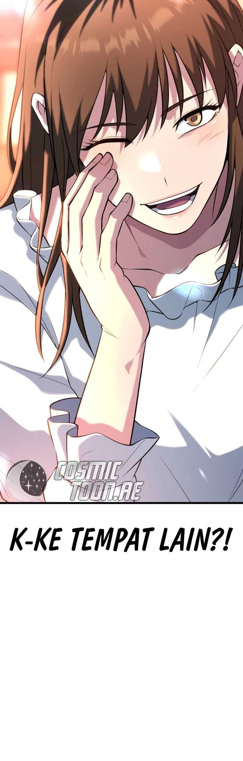 King of Violence Chapter 29 - halaman 51