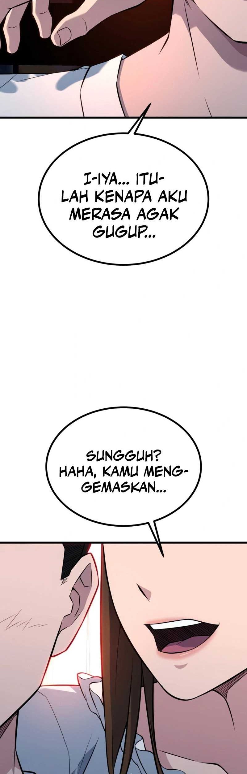 King of Violence Chapter 29 - halaman 53
