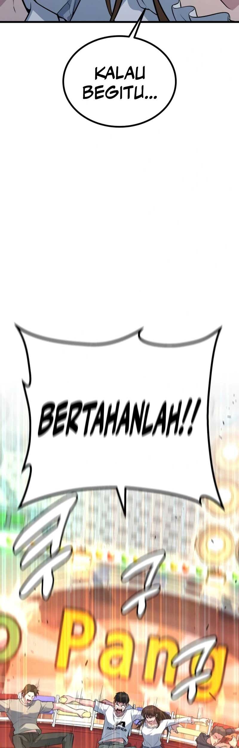 King of Violence Chapter 29 - halaman 54