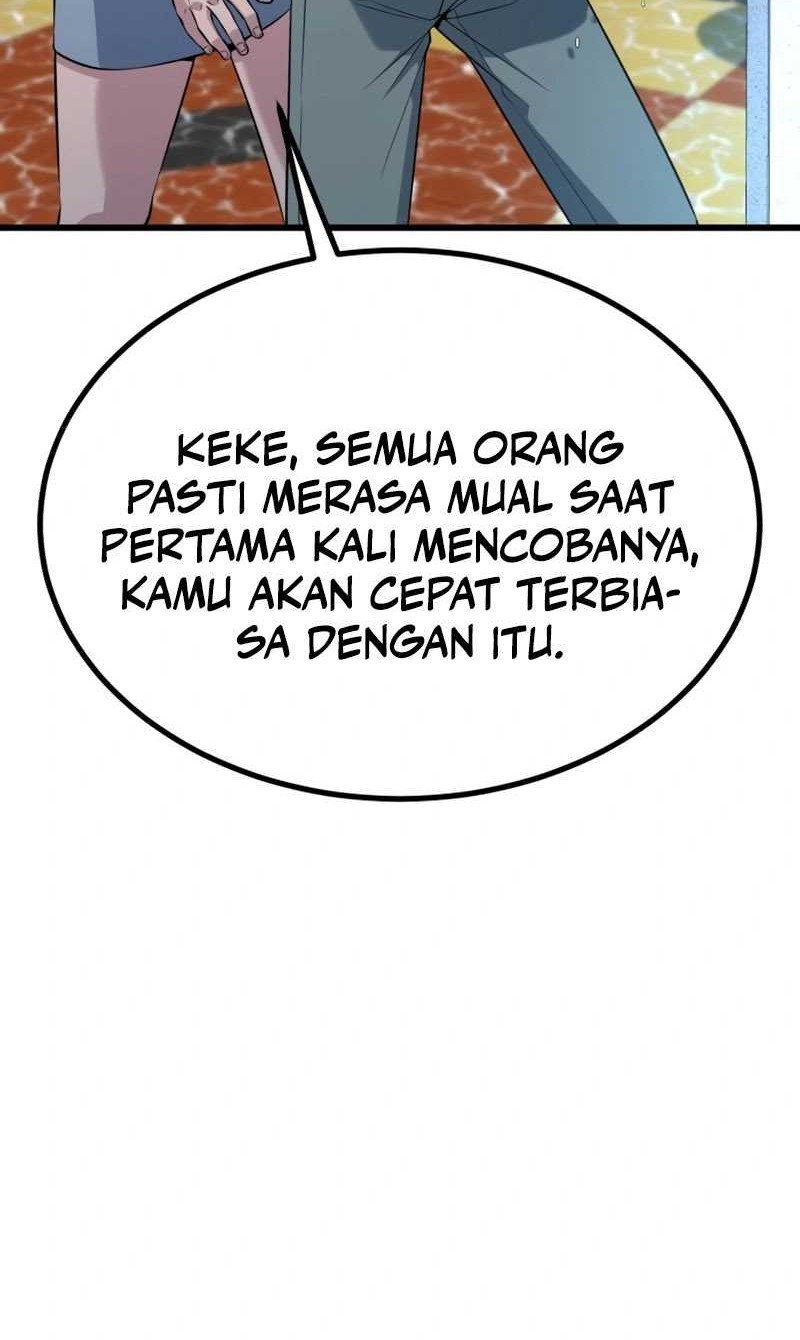 King of Violence Chapter 29 - halaman 61