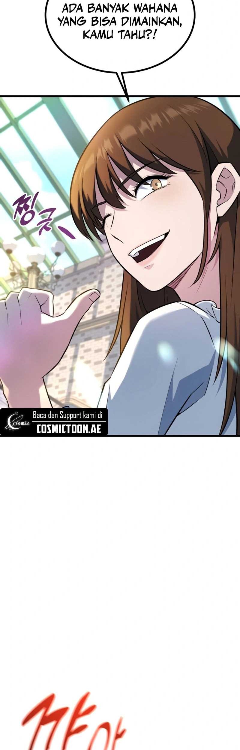 King of Violence Chapter 29 - halaman 63